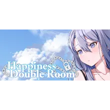 幸福的二人房 Спальня счастья Happiness Double Room STEAM GIFT