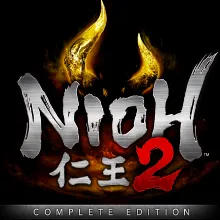 NIOH 2 THE COMPLETE EDITION STEAM КЛЮЧ