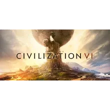 Sid Meier's Civilization VI (STEAM КЛЮЧ) РФ+МИР РУССКИЙ ЯЗЫК