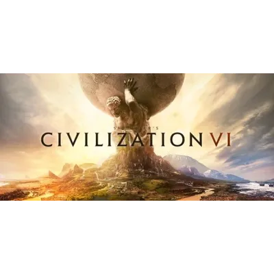 Sid Meier's Civilization VI (STEAM КЛЮЧ) РФ+МИР РУССКИЙ ЯЗЫК - irongamers.ru