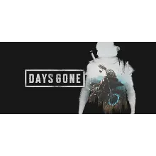 DAYS GONE (STEAM КЛЮЧ) РОССИЯ+СНГ / РУССКИЙ ЯЗЫК