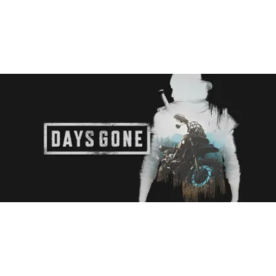 DAYS GONE | + DLC (STEAM КЛЮЧ) РФ+СНГ РУССКИЙ ЯЗЫК