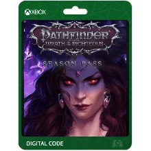 Pathfinder: Wrath of the Righteous - Season Pass XBOX