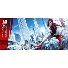 Mirror's Edge Catalyst (Origin Ключ / РФ + МИР) 0%
