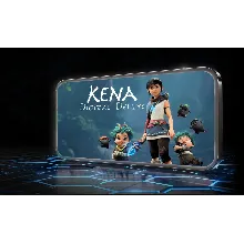 Kena Bridge of Spirit GFN (Geforce Now) PlayKey
