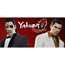 ✅Yakuza 0 (Steam Ключ / РФ + Global) 💳0%
