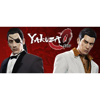 Yakuza 6: The Song of Life STEAM КЛЮЧ + ПОДАРОК - irongamers.ru