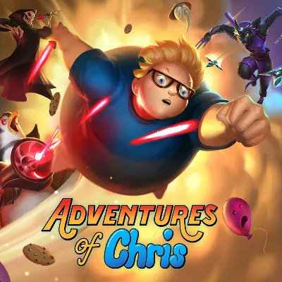 Adventures of Chris XBOX ONE / XBOX SERIES X|S [Ключ ] - irongamers.ru