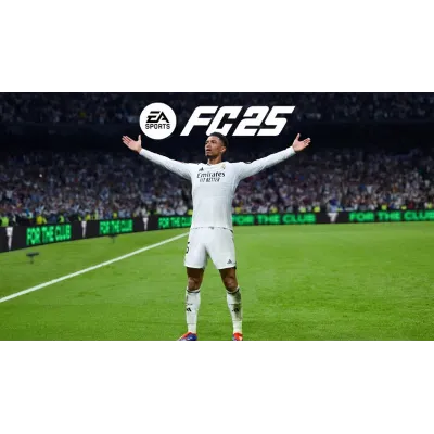 EA SPORTS FC 25 STANDARD XBOX ЛИЦЕНЗИЯ КЛЮЧ - irongamers.ru