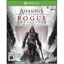 Assassin´s Creed Изгой Remastered XBOX ONE / X|S KEY