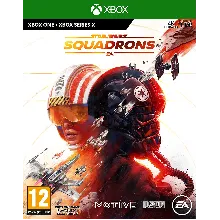 STAR WARS: Squadrons XBOX ONE / SERIES X|S KEY