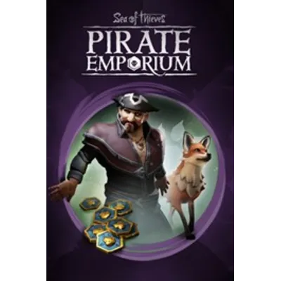 🏴‍☠️💙🔥SOT - НАБОР «СКРЫТНАЯ ЛИСА» DLC XBOX/WIN🔑КЛЮЧ AR ЛИЦЕНЗИЯ🔥 - irongamers.ru