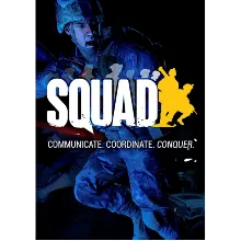 [RU] SQUAD — ЛИЦЕНЗИОННЫЙ КЛЮЧ STEAM РОССИЯ