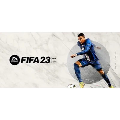 FIFA 23 + ОБНОВЛЕНИЯ / STEAM АККАУНТ - irongamers.ru