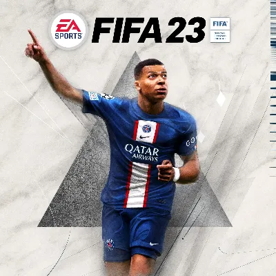 FIFA 23 / FIFA 2023 (EA app Оффлайн) Автоактивация - irongamers.ru
