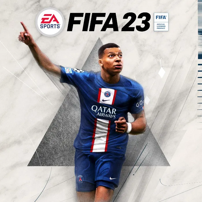 FIFA 23 · FIFA 2023 (EA app Оффлайн) Автоактивация