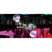 TOKYO GHOUL:re [CALL to EXIST] STEAM КЛЮЧ / РФ+КЗ+СНГ