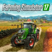 Farming Simulator 17 (STEAM КЛЮЧ) РФ+КЗ+СНГ РУС.ЯЗЫК