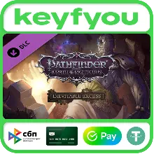 Pathfinder: Wrath of the Righteous - Inevitable Excess / STEAM DLC КЛЮЧ