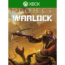 PROJECT WARLOCK XBOX ONE|XS КЛЮЧ