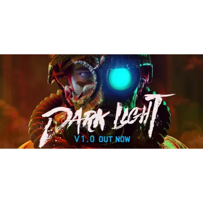 Dark Light АВТОДОСТАВКА STEAM GLOBAL МГНОВЕННО ЛИЦЕНЗИЯ - irongamers.ru