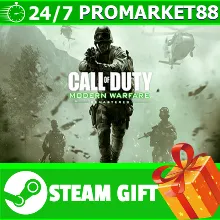 ⭐ ВСЕ СТРАНЫ⭐ Call of Duty Modern Warfare Remasted