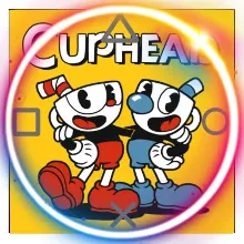 Cuphead (PS4/PS5/RU) П3 - Активация