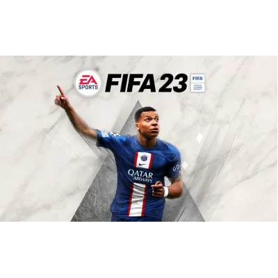 FIFA 23 ORIGIN Key Region Free Русский язык - irongamers.ru
