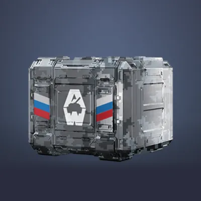 Подарок в честь Дня России - irongamers.ru