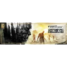 Dying Light - Essentials Edition (STEAM KEY) GLOBAL