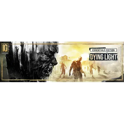 Dying Light - Essentials Ed (23 в 1) STEAM КЛЮЧ РФ+МИР - irongamers.ru