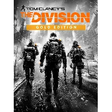 Tom Clancys The Division Gold (PS4/PS5/RU) Аренда от 7