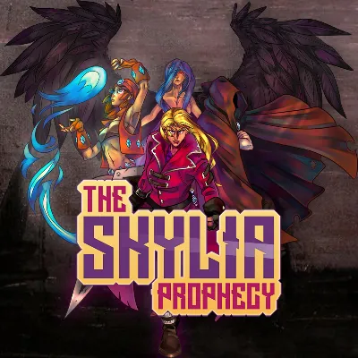 The Skylia Prophecy XBOX ONE / XBOX SERIES X|S Ключ - irongamers.ru