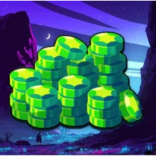 BRAWL STARS Кристаллы / Гемы / Brawl Pass