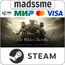 The Elder Scrolls Online Standard Edition (+ Morrowind)