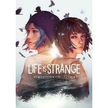 Life is Strange RemasteredCollection Steam Key GLOBAL