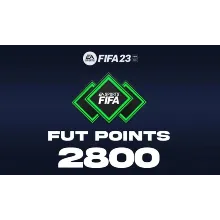FIFA 23 2800 Points ORIGIN/EA APP Region Free