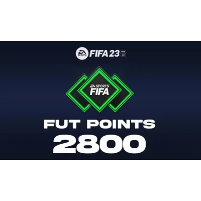 FIFA 23 2800 Points ORIGIN/EA APP Region Free - irongamers.ru