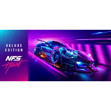 Need for Speed Heat + ОБНОВЛЕНИЯ / STEAM АККАУНТ