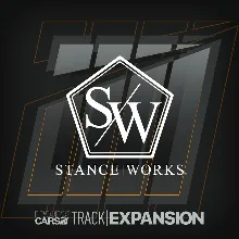 Project CARS - Дополнение трасса Stanceworks XBOX ONE SERIES X|S Ключ