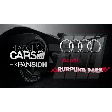 Project CARS Digital Edition XBOX ONE SERIES X|S Ключ - irongamers.ru
