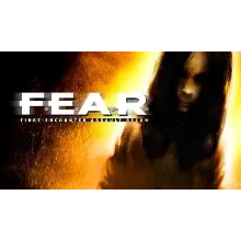 FEAR Ultimate Shooter Edition (3 в 1) STEAM КЛЮЧ | РФ+КЗ+МИР - irongamers.ru