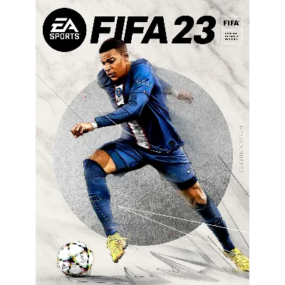 FIFA 23 STEAM GIFT TURKEY - irongamers.ru