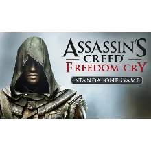 Assassin's Creed Freedom Cry (Steam Gift Region Free)