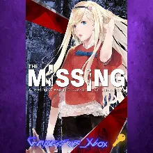 The MISSING J.J. Macfield and the Island of Memories XBOX Ключ
