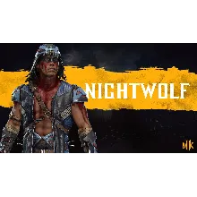 Mortal Kombat 11 Ночной Волк XBOX ONE X|S КЛЮЧ