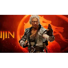 Mortal Kombat 11 Фуджин XBOX ONE X|S КЛЮЧ