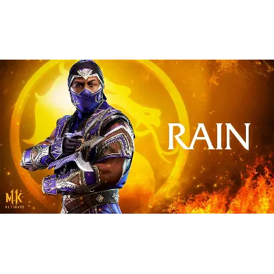 Mortal Kombat 11 Rain XBOX ONE X|S KEY