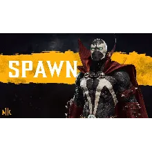 Mortal Kombat 11 Спаун XBOX ONE X|S КЛЮЧ