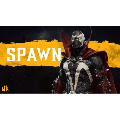 Mortal Kombat 11 SPAWN XBOX ONE X|S KEY